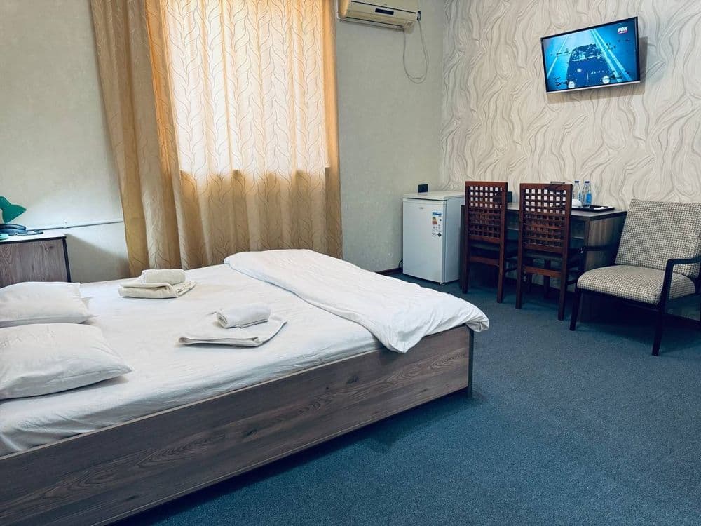 Arzon Mehmonxona hotel xostel kunlek ijaraga — 1