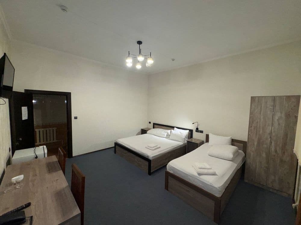 Arzon Mehmonxona hotel xostel kunlek ijaraga — 2