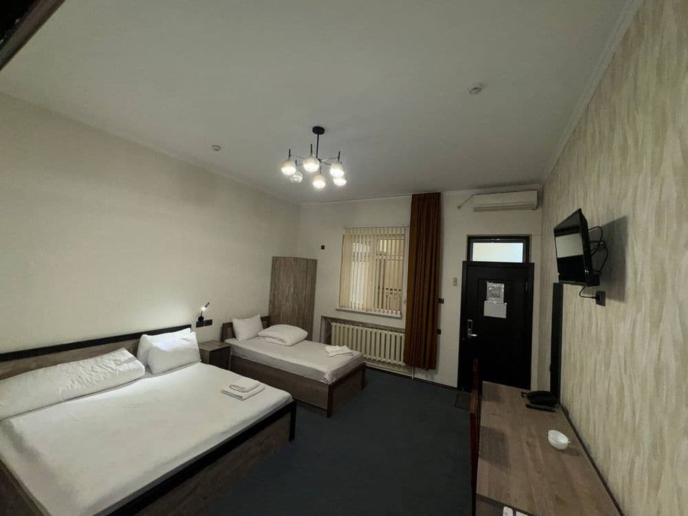 Arzon Mehmonxona hotel xostel kunlek ijaraga — 3