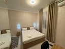 Almir hotel Tashkent