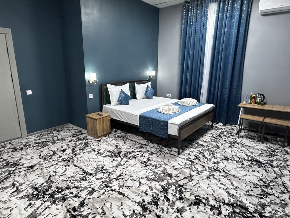Mehmonxona/Kunlik kvartirа/Hotel/Hostel — 2