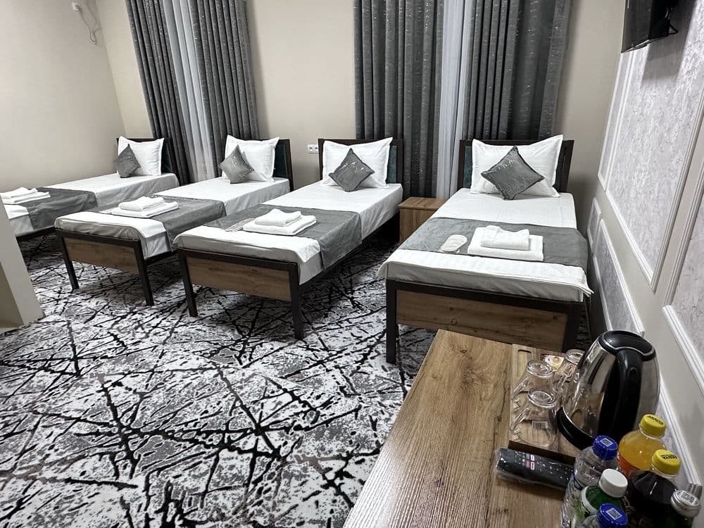 Mehmonxona/Kunlik kvartirа/Hotel/Hostel — 4
