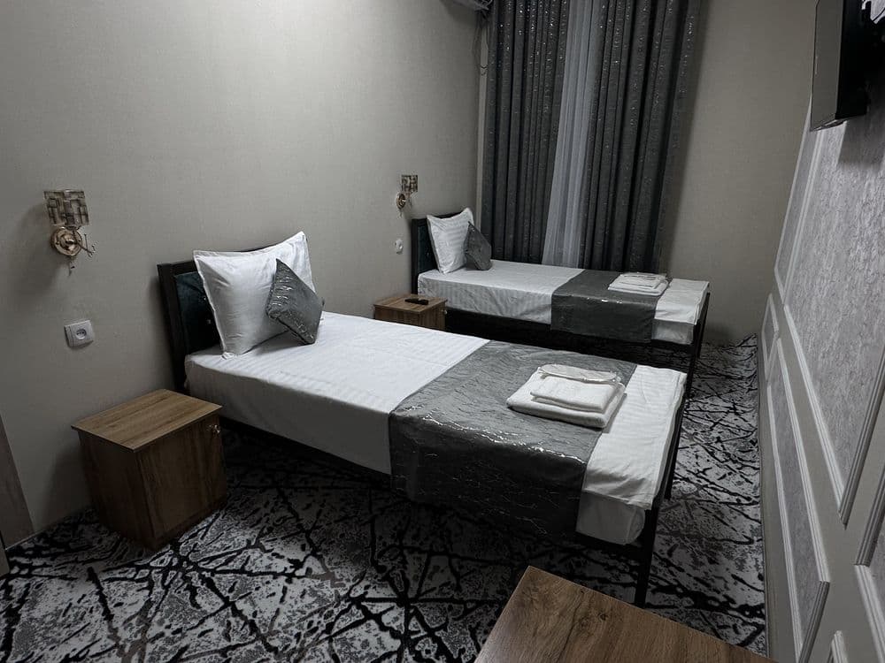 Mehmonxona/Kunlik kvartirа/Hotel/Hostel — 5