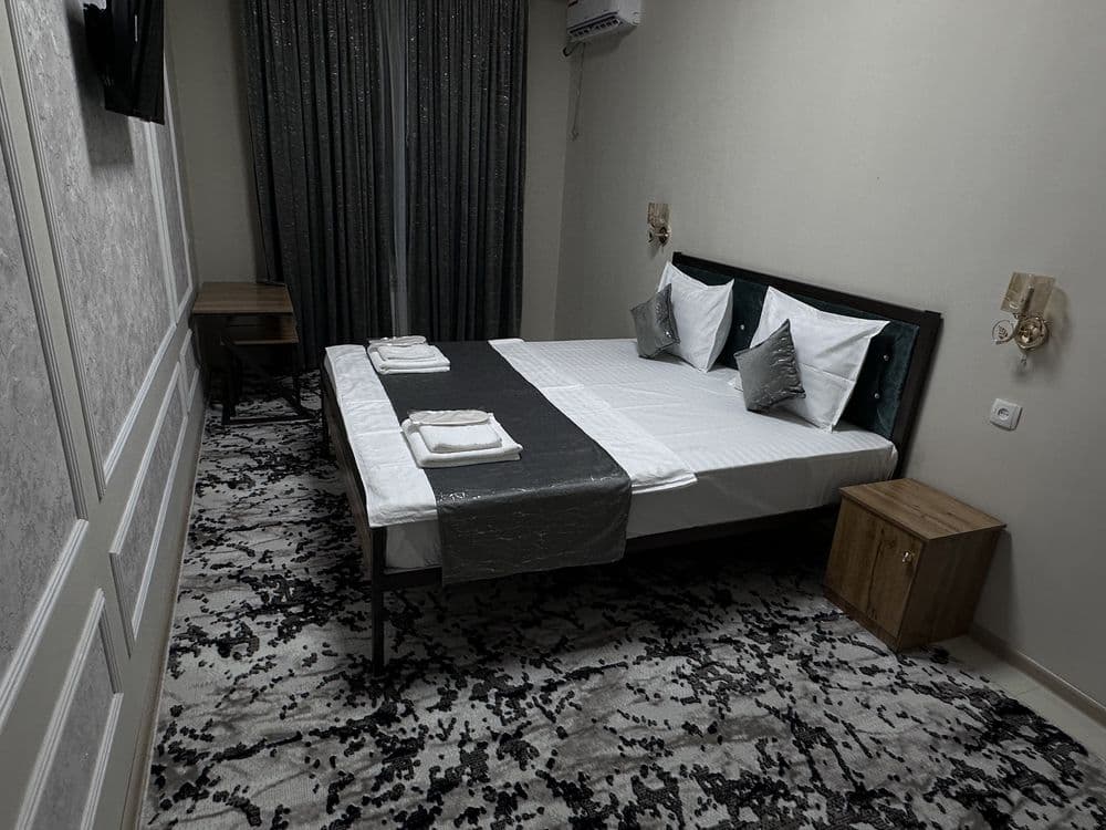 Mehmonxona/Kunlik kvartirа/Hotel/Hostel — 6