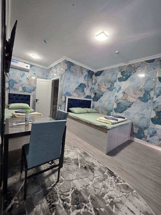 Bez zaks Mehmonxona YUNSUBOD JonTowr Hotel24/7 — 3