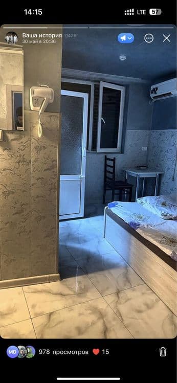 Без закс мехмонхона «Ташкент» — 2