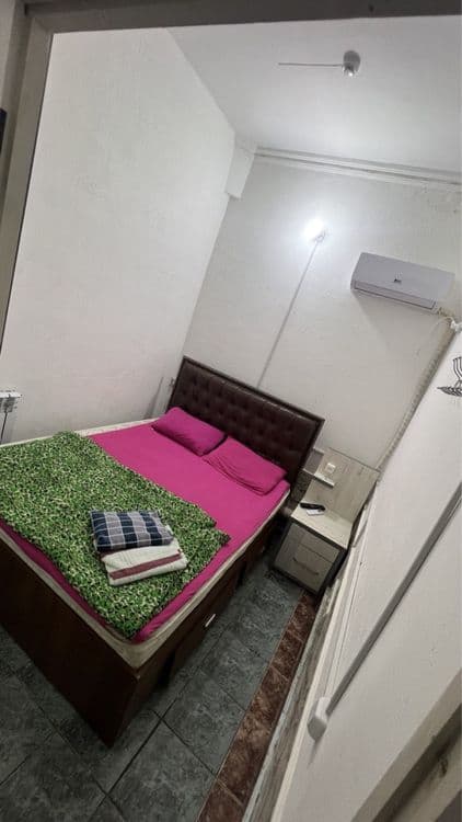 Без закс мехмонхона ShoX hotel 24/7 — 1
