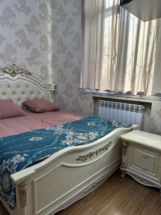 Без закс мехмонхона ShoX hotel 24/7 — 4