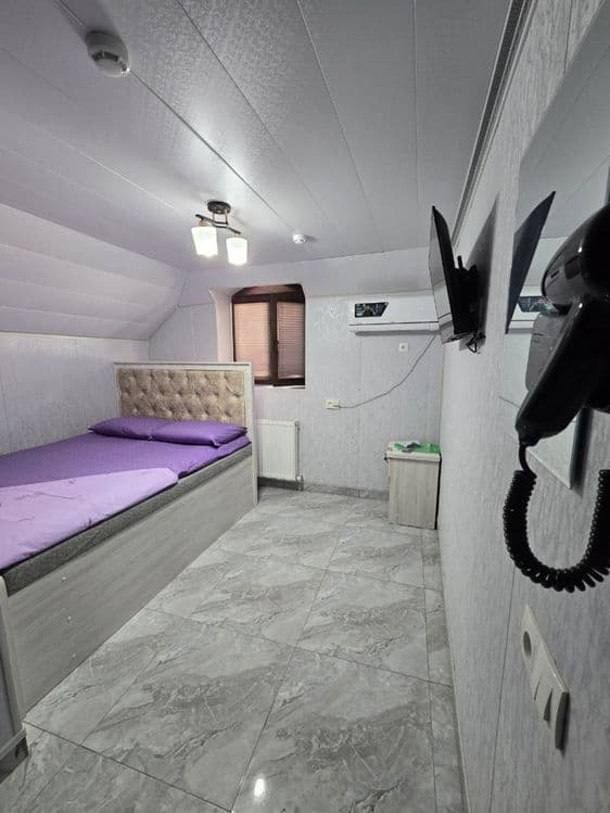 Без закс мехмонхона ShoX hotel 24/7 — 7