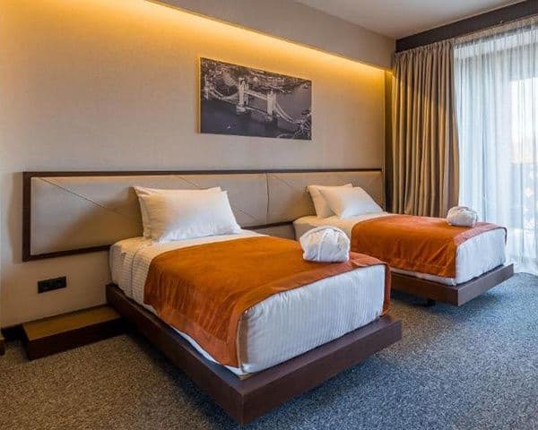 Bez zaks mexmonxona,hotel bez zags,без закс гостиница — 6