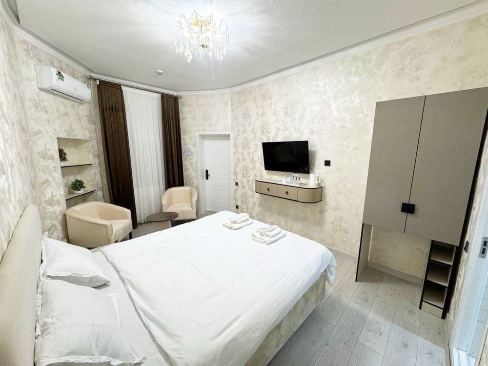 Bezzaks hotel, soatlik hotel Без загс отель, Mehmonxona — 1
