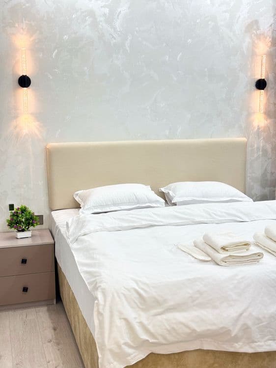Bezzaks hotel, soatlik hotel Без загс отель, Mehmonxona — 5