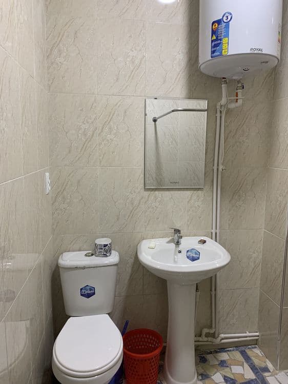 Отель, гостиница, комната, БЕЗ ЗАГС — 8