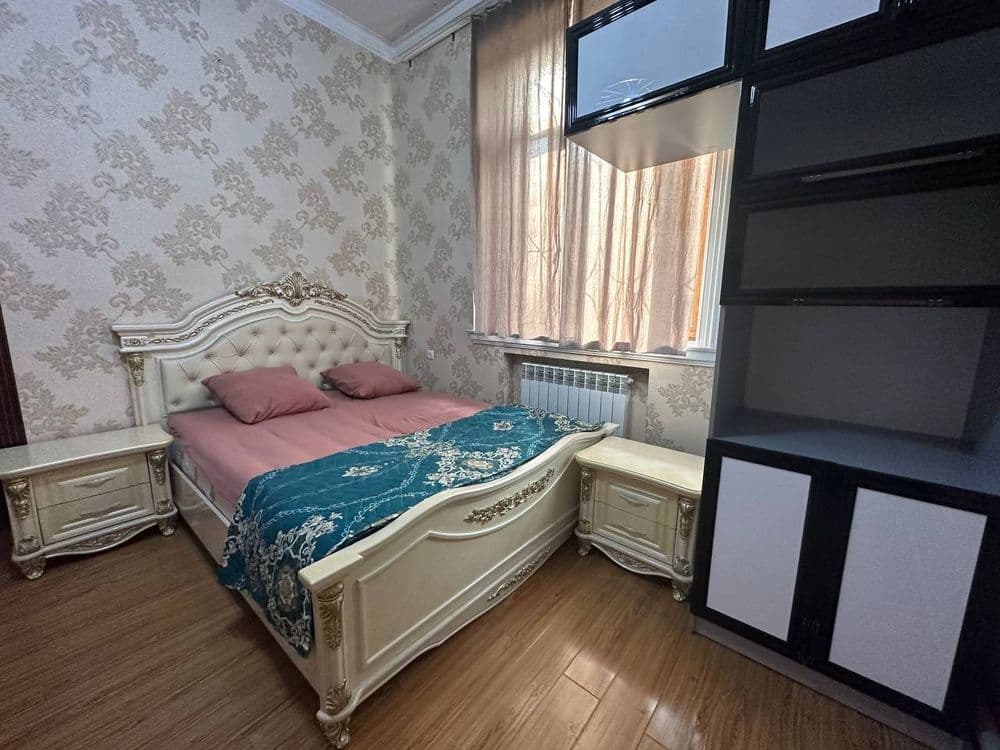 Гостиница семейный ELEGANT HOTEL Chilonzor domburobod — 2