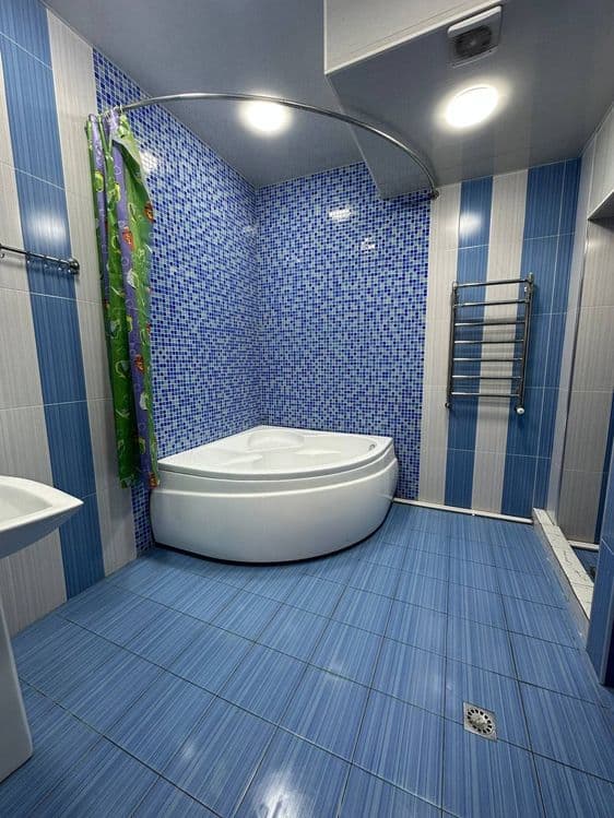 Гостиница семейный ELEGANT HOTEL Chilonzor domburobod — 5