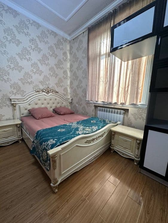 Гостиница семейный ELEGANT HOTEL Chilonzor domburobod — 7