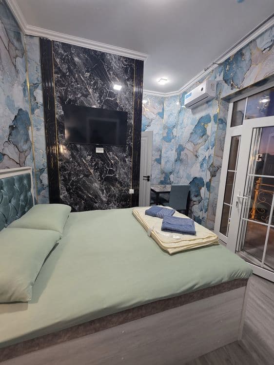 Гостиница без загса Юнсубод JonTowr HOTEL 24/7 — 7