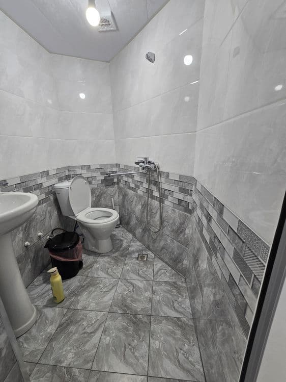 Гостиница bez zaks JontowR HOTEL YAKKASAROY — 3