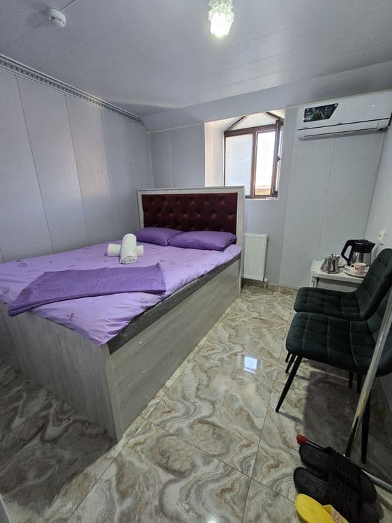 Гостиница bez zaks JontowR HOTEL YAKKASAROY — 4