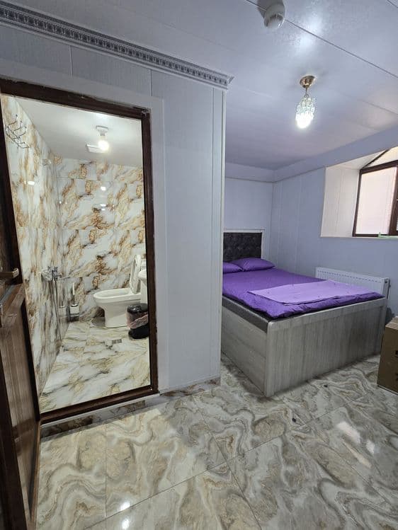 Гостиница bez zaks JontowR HOTEL YAKKASAROY — 7