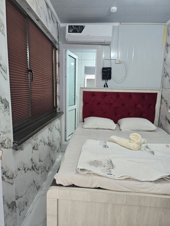 Гостиница без загса 24/7 Мирзо улугбек JON TOWR HOTEL — 1