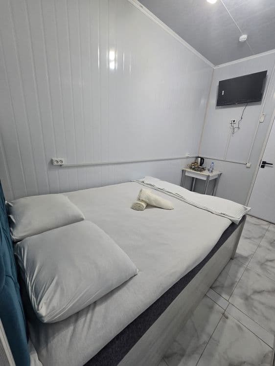 Гостиница без загса 24/7 Мирзо улугбек JON TOWR HOTEL — 2