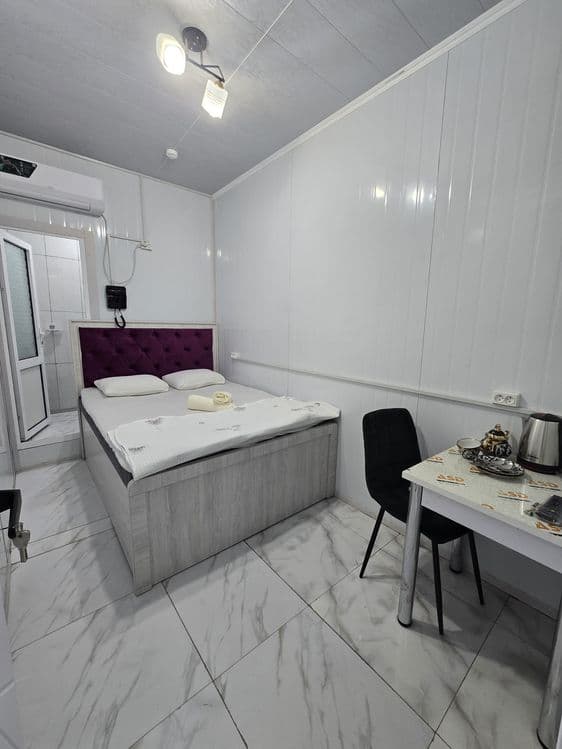 Гостиница без загса 24/7 Мирзо улугбек JON TOWR HOTEL — 3