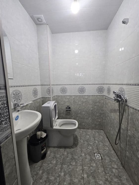 Гостиница без загса 24/7 Мирзо улугбек JON TOWR HOTEL — 4