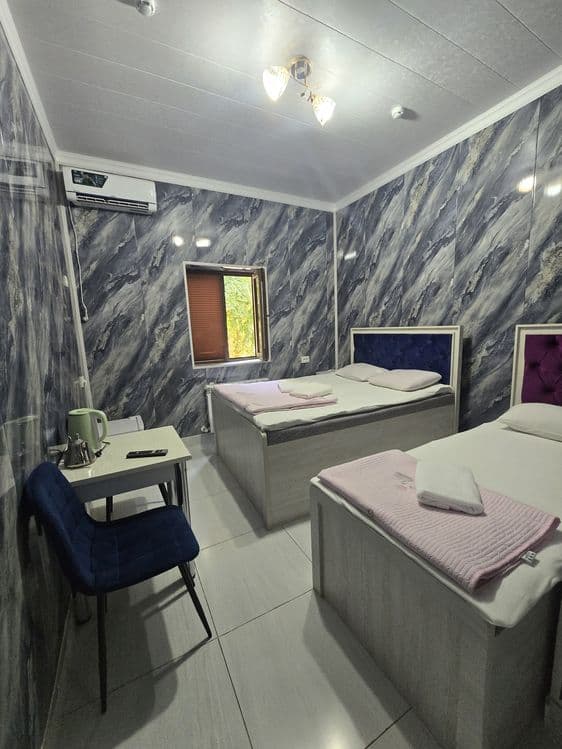 Гостиница без загса 24/7 Мирзо улугбек JON TOWR HOTEL — 6