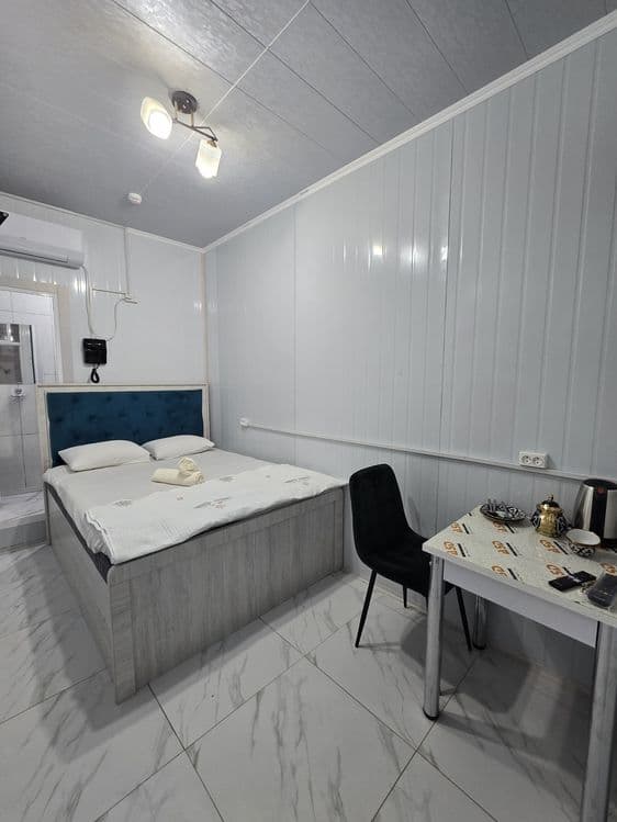 Гостиница без загса 24/7 Мирзо улугбек JON TOWR HOTEL — 7