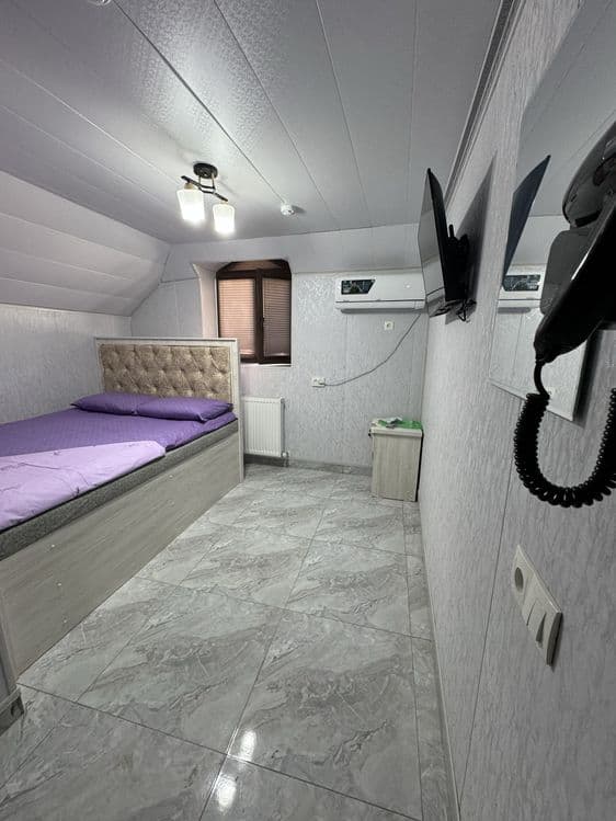 Гостинитца без загса 24/7 JON TOWR HOTEL YAKKASAROY — 5