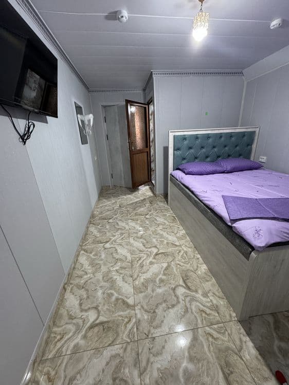 Гостинитца без загса 24/7 JON TOWR HOTEL YAKKASAROY — 8