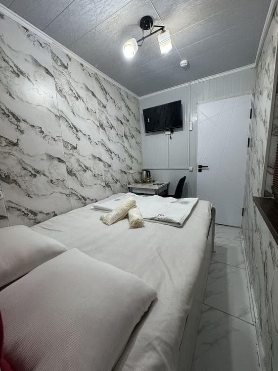 Гостинитца без загса  JONTOWR Hotel 24/7  MIRZOULUGBEK BUYUKIPAK METRO — 1