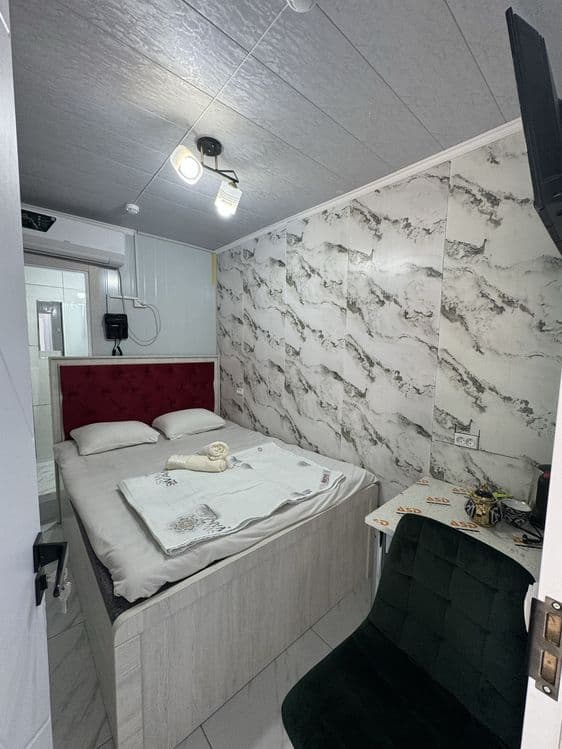 Гостинитца без загса  JONTOWR Hotel 24/7  MIRZOULUGBEK BUYUKIPAK METRO — 3