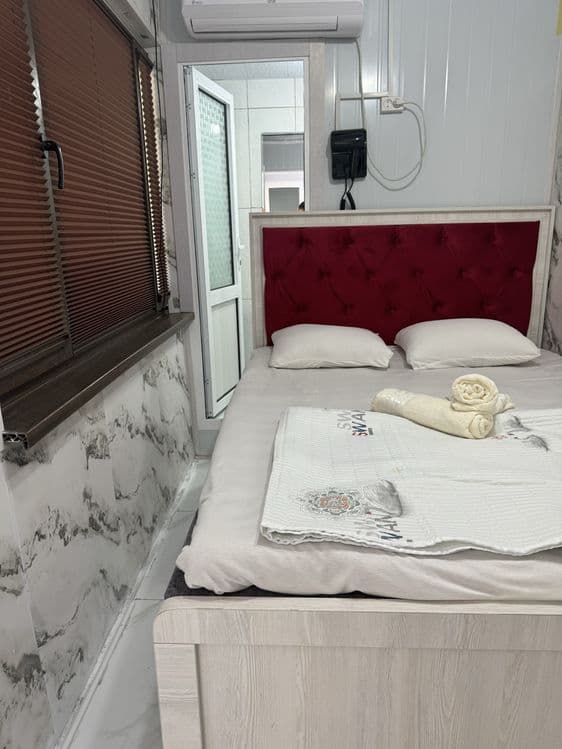 Гостинитца без загса  JONTOWR Hotel 24/7  MIRZOULUGBEK BUYUKIPAK METRO — 4