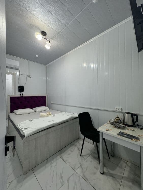 Гостинитца без загса  JONTOWR Hotel 24/7  MIRZOULUGBEK BUYUKIPAK METRO — 5