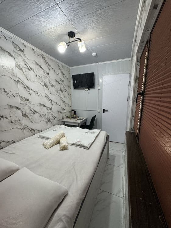 Гостинитца без загса  JONTOWR Hotel 24/7  MIRZOULUGBEK BUYUKIPAK METRO — 7