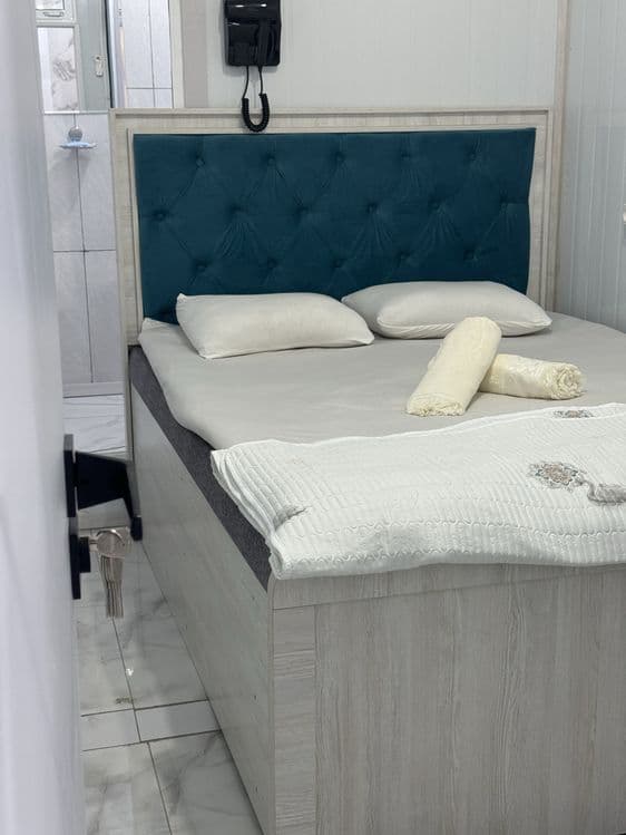 Гостинитца без загса  JONTOWR Hotel 24/7  MIRZOULUGBEK BUYUKIPAK METRO — 8