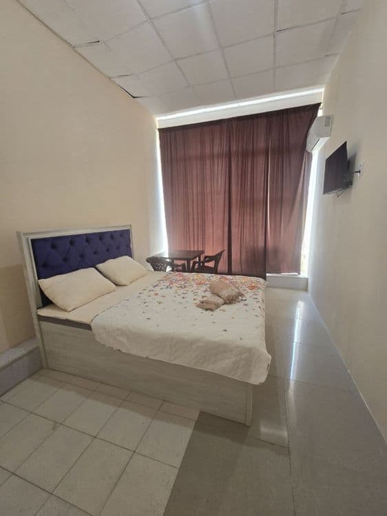 Mehmonxona bez zaks SERGELI 24/7 SHOXJON HOTEL — 7
