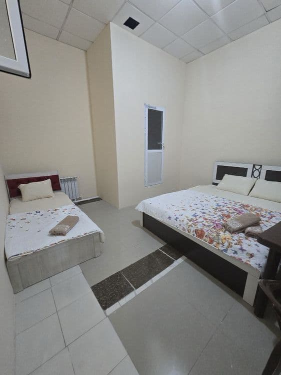 Mehmonxona bez zaks SERGELI 24/7 SHOXJON HOTEL — 8