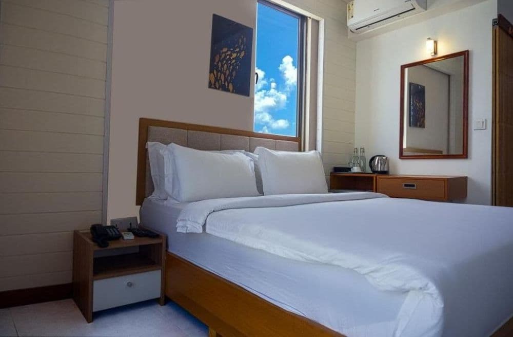 Arzon kivartera hotel mehmonxona hostel kunlik ijara — 1
