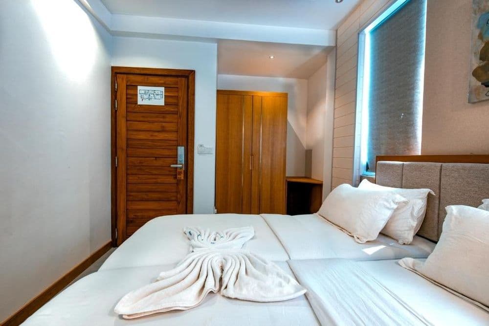 Arzon kivartera hotel mehmonxona hostel kunlik ijara — 3