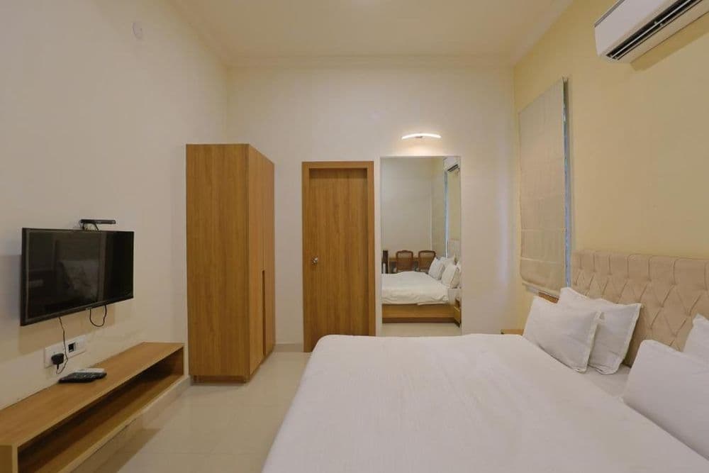 Arzon kivartera hotel mehmonxona hostel kunlik ijara — 6