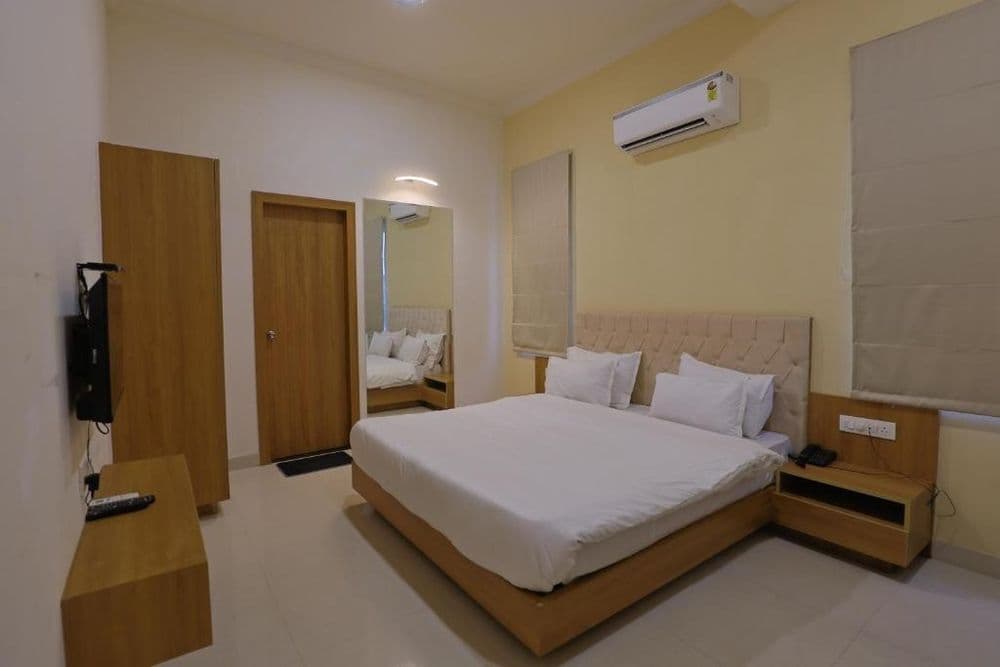 Arzon kivartera hotel mehmonxona hostel kunlik ijara — 8