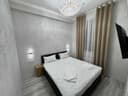 Almir Hotel Mirobod