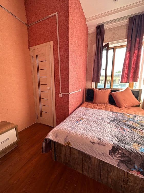 Bez zaks Chilonzor ELEGANT HOTEL 24/7 — 1