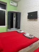 Гостиница без загса Mirzo ulugʻbek  ISO Hotel shinam toza x