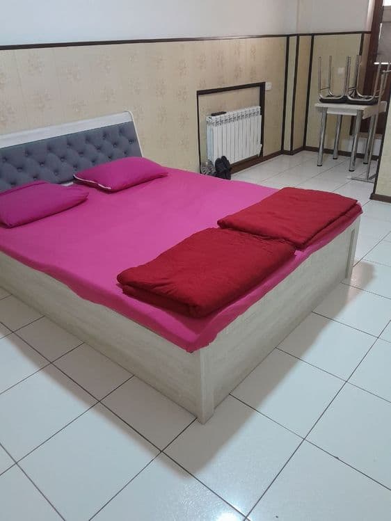 Гостиница без загса Mirzo ulugʻbek  ISO Hotel shinam toza x — 2