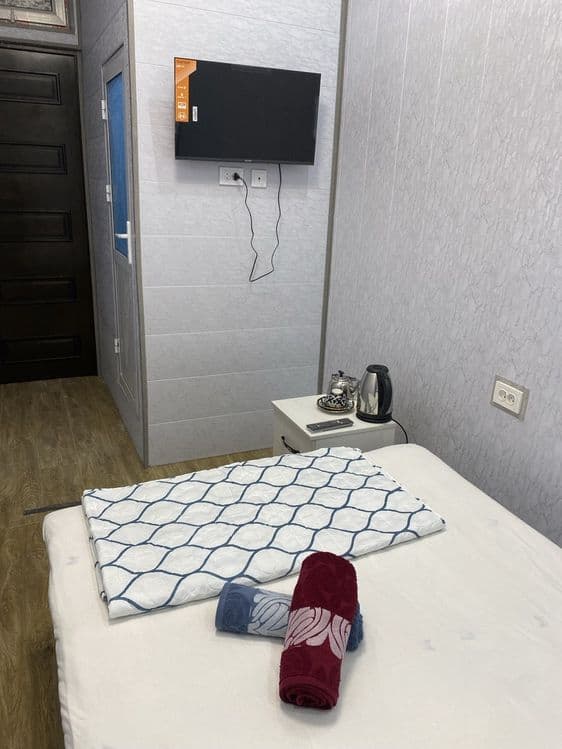 Гостиница без загса Mirzo ulugʻbek  ISO Hotel shinam toza x — 3