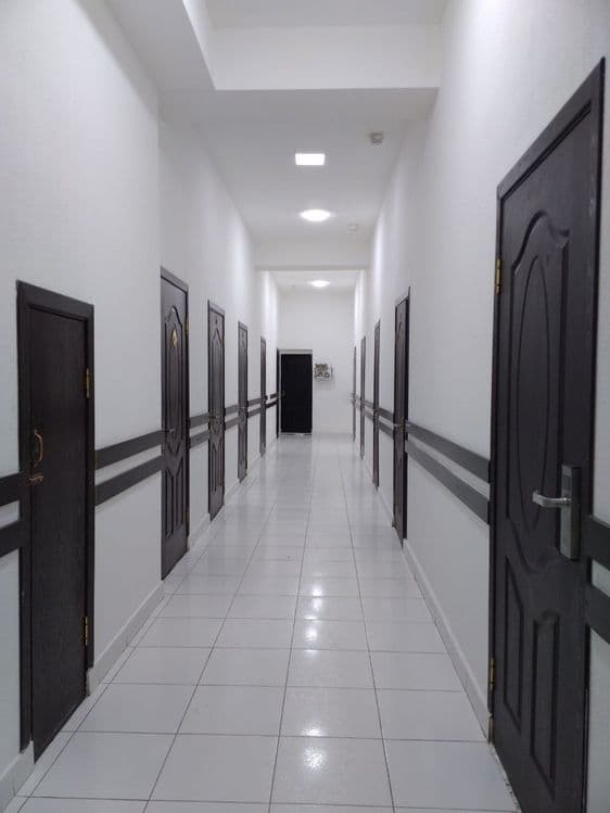 Гостиница без загса Mirzo ulugʻbek  ISO Hotel shinam toza x — 5